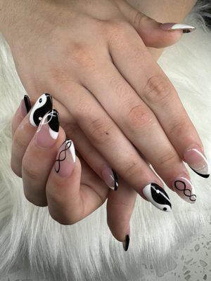 Nails