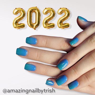 Nails style at Amazing Nail By Trish