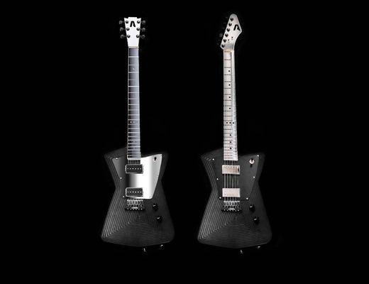 Orion Series Guitars