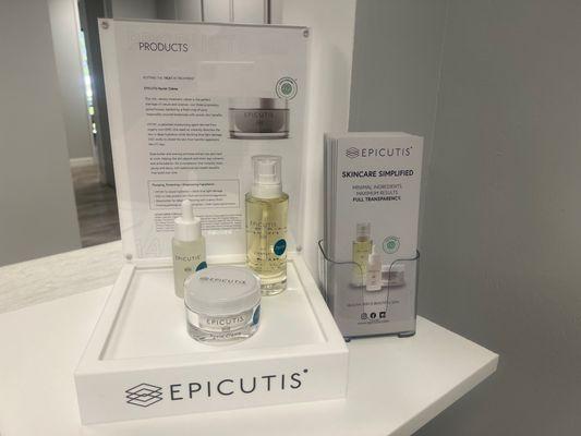 Epicutis Tester Samples