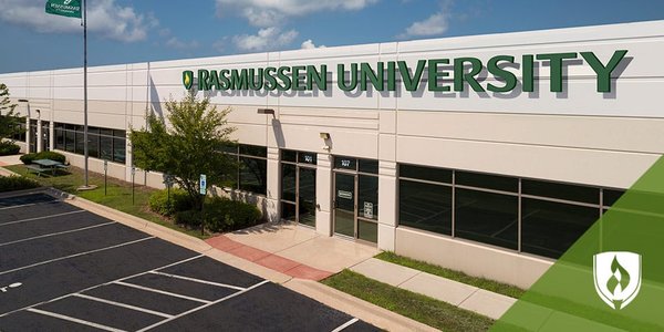 Rasmussen University Aurora/Naperville Campus