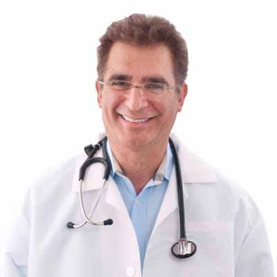 Dr. Sasson Moulavi, MD