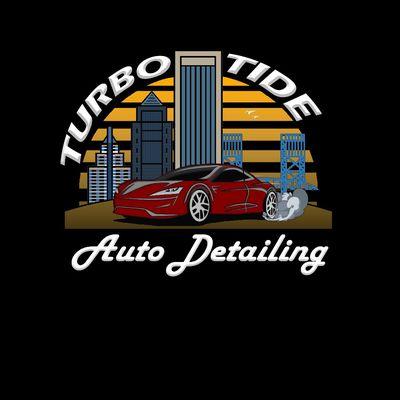 Turbotide Auto Detailing