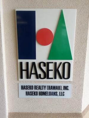 Haseko Hawaii