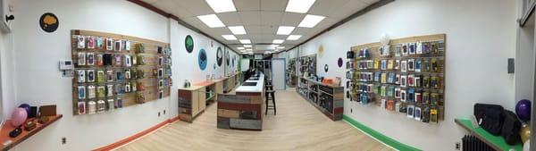 MacInspires Larchmont