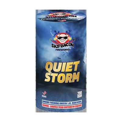 Quiet Storm