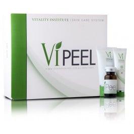 Astounding Results!! VI Peel for ALL Skin Types.  Minimal downtime, maximum results.