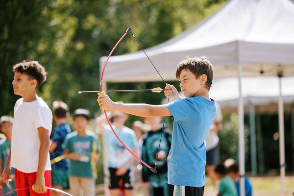 Archery