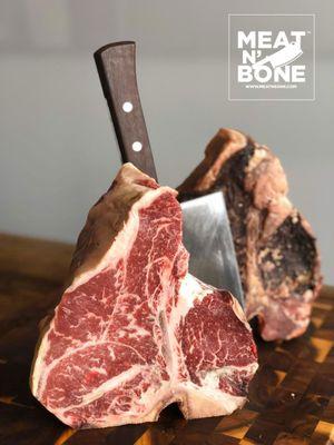 Meat N' Bone