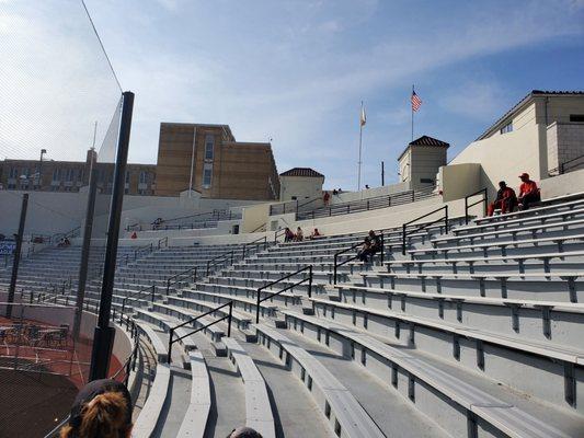 Hinchliffe Stadium