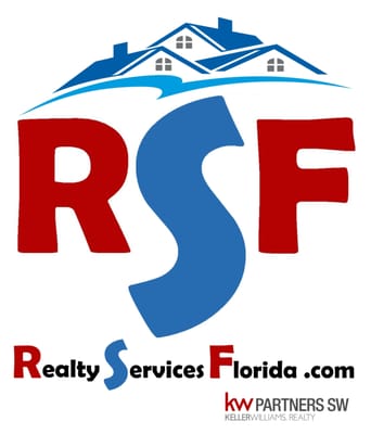 RSF Team - our logo