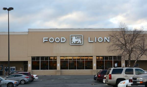 Food Lion