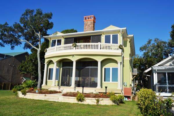 Residential Design in Panama City Beach, FL