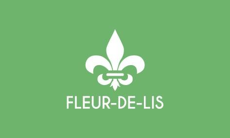 Fleur-de-Lis, flowers for all occasions