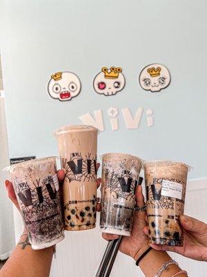 Vivi Bubble Tea