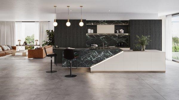 Eggersmann Kitchens Home Living - Los Angeles