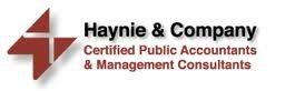 Haynie & Company, CPA