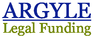 Argyle Legal Funding