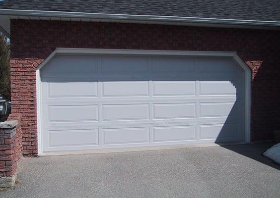 Glen Cove Garage Door