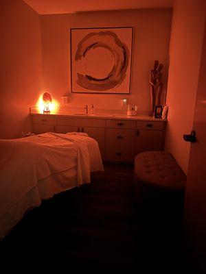 Safe Space - Treatment Room 2