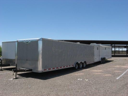 El Mir RV & Boat Storage