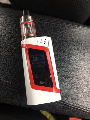 Smok Alien 220w