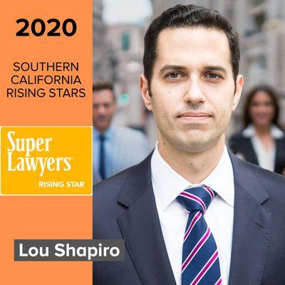 Law Offices of Louis J Shapiro