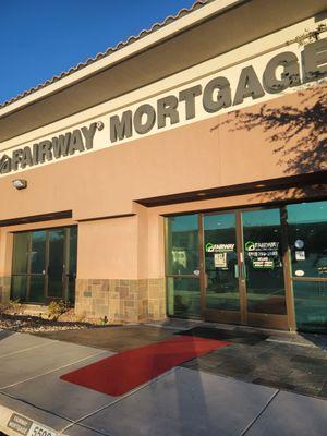 Fairway Independent Mortgage