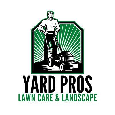 Yard Pros Lawn Care & Landscape