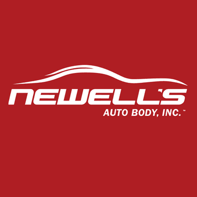 Newell's Auto Body Inc. Logo