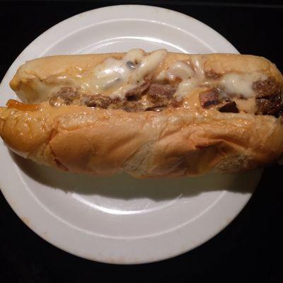 Cheesesteak