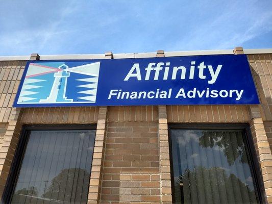 Affinity Financial Advisory