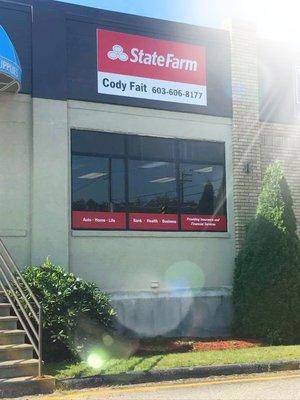 State Farm Insurance