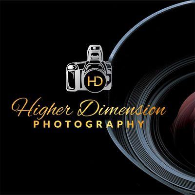 Higher Dimension Photography