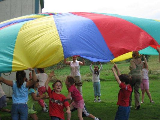 Kennebec Montessori School