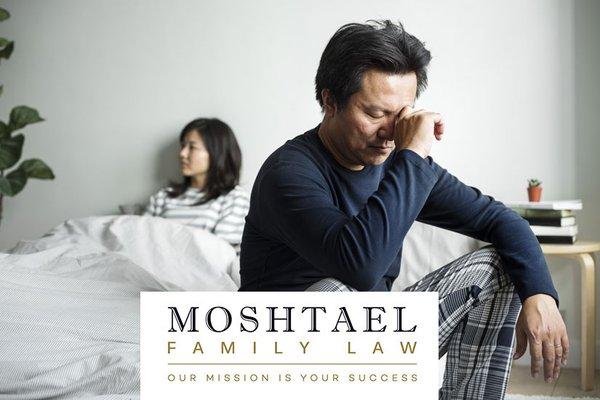 Moshtael Family Law San Diego California https://www.moshtaellaw.com/san-diego-divorce/