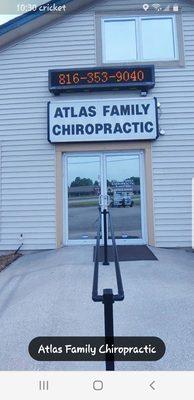 Atlas Chiropractic