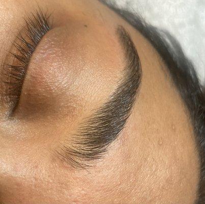 Brows By Janina