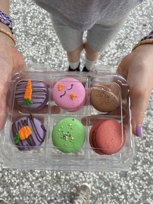 Macarons