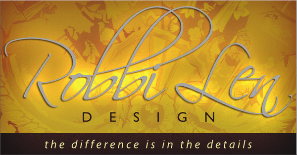 Robbi Len Design