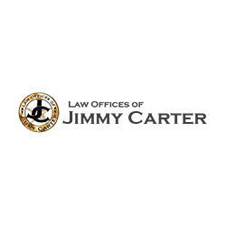 Jimmy Carter, Attorney