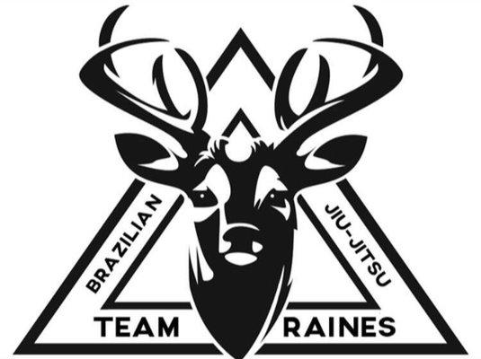 Team Raines Brazilian Jiu-Jitsu