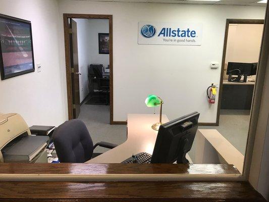 Allstate Insurance