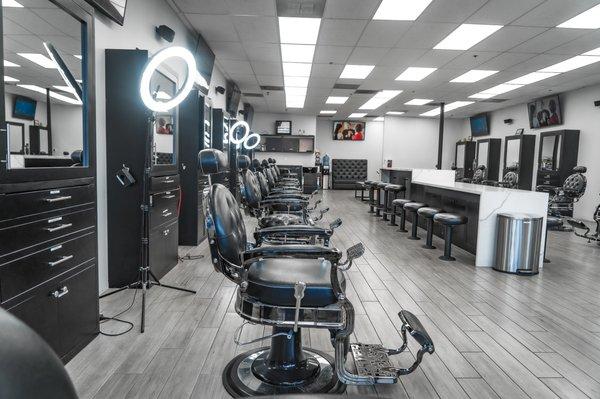 Barbershop