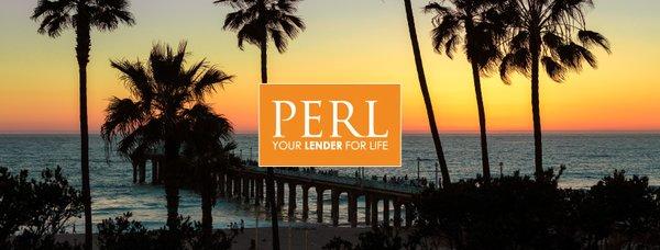 PERL Mortgage- Serving the South Bay area