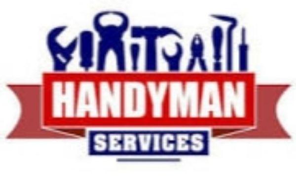 Handyman logo