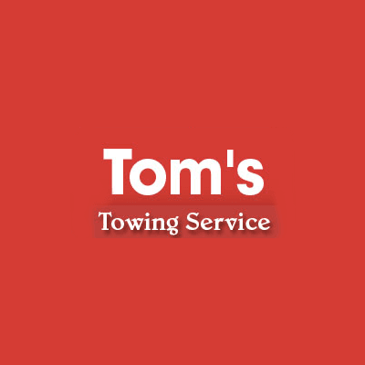 Tom's Towing Service