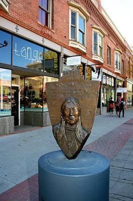 AOTC - Art On The Corner - Grand Junction, Colorado -