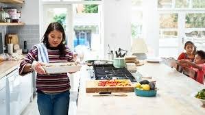 Meal Preparation