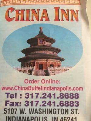 China Inn